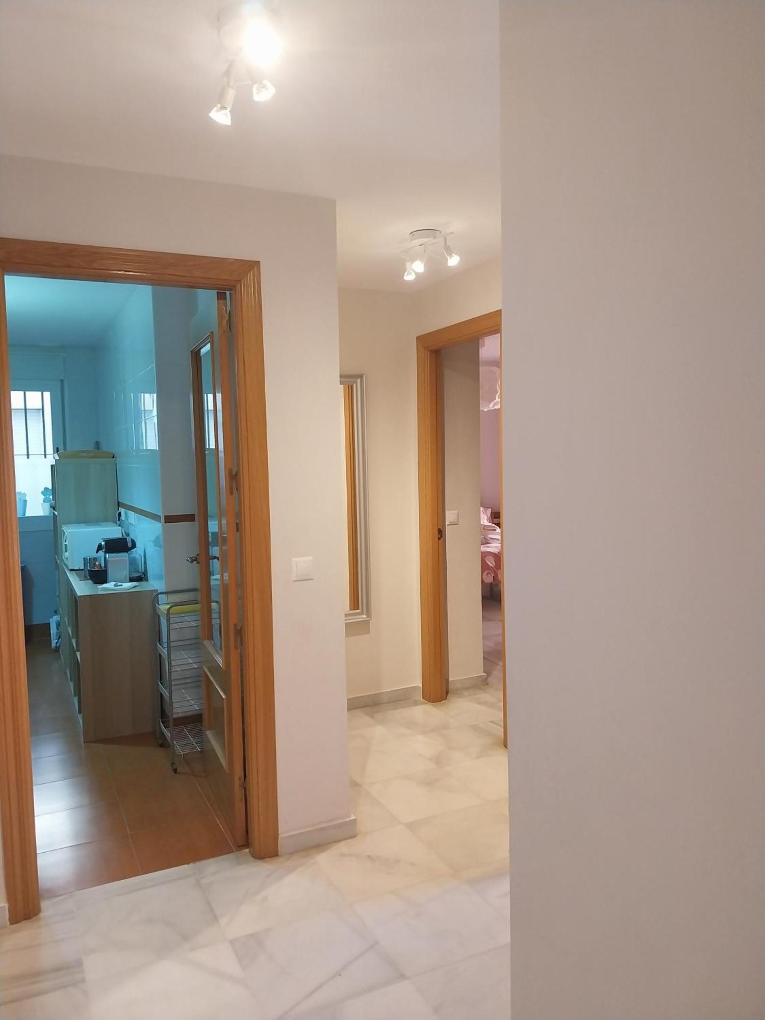 Puravida Wifi Διαμέρισμα Almayate Alto Εξωτερικό φωτογραφία