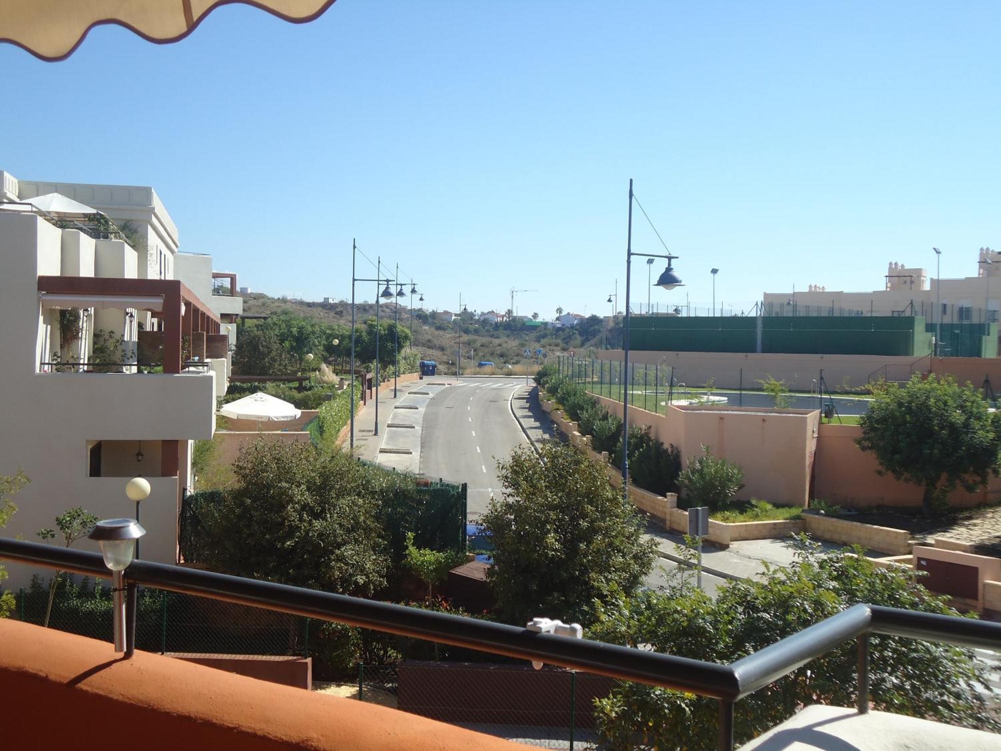 Puravida Wifi Διαμέρισμα Almayate Alto Εξωτερικό φωτογραφία