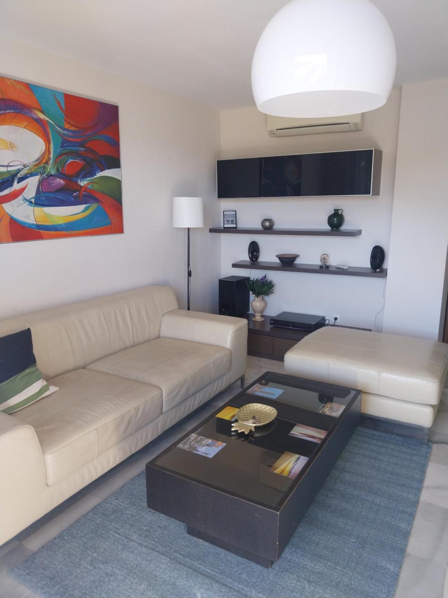 Puravida Wifi Διαμέρισμα Almayate Alto Δωμάτιο φωτογραφία